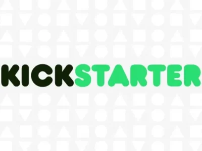 kickstarter logo
