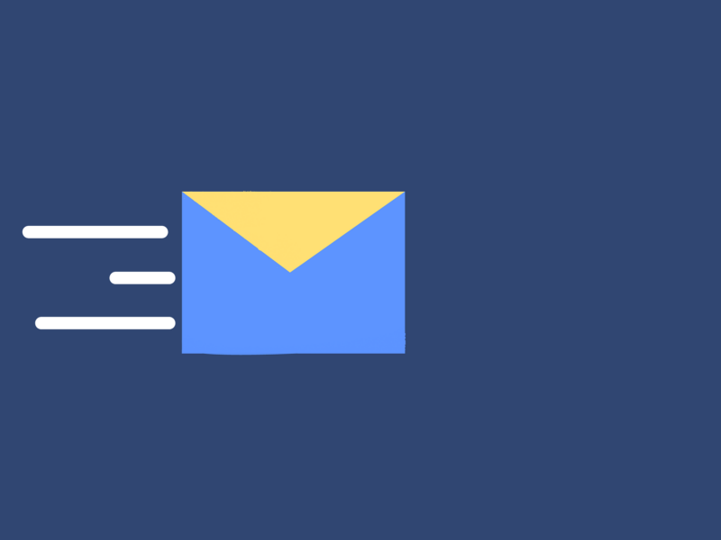 Mailing List Signup